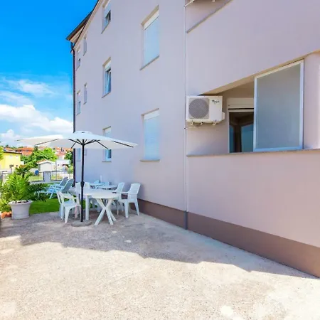 Apartman Pranjic