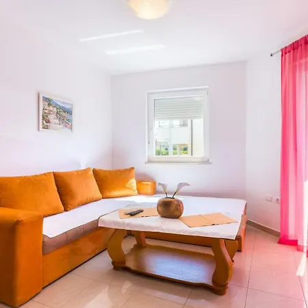 Pranjic Apartman Medulin