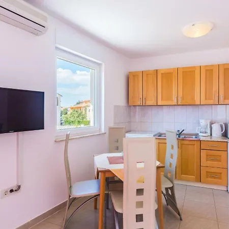 Apartman Pranjic